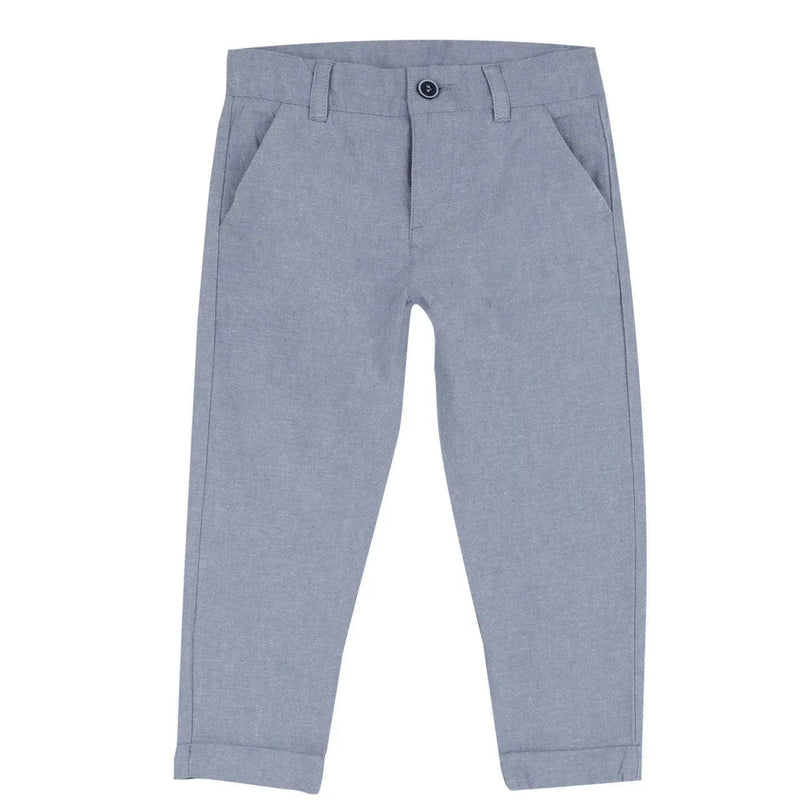 Long Trousers