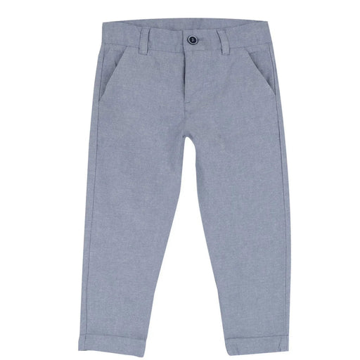 Long Trousers