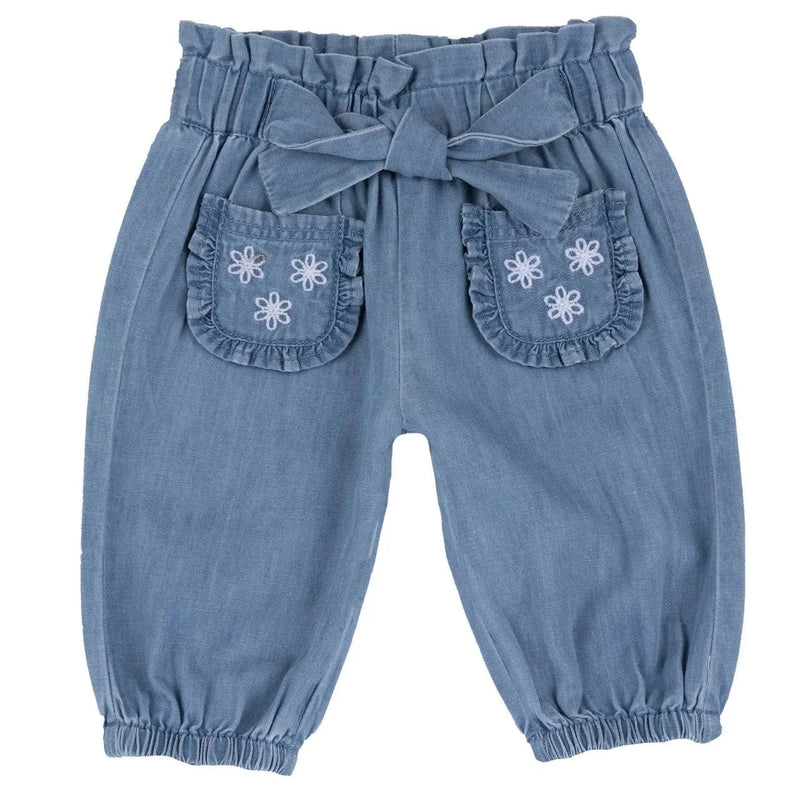 Long Trousers