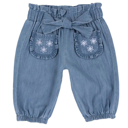 Long Trousers